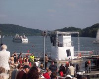 75 Jahre Baldeneysee